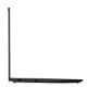 Εικόνα της Laptop Lenovo ThinkPad E16 Gen3 16'' AMD Ryzen 7 250 16GB 512GB SSD Win11 Pro Black 21ST001WGM
