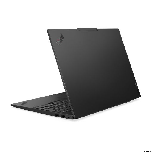 Εικόνα της Laptop Lenovo ThinkPad E16 Gen3 16'' AMD Ryzen 7 250 16GB 512GB SSD Win11 Pro Black 21ST001WGM