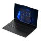 Εικόνα της Laptop Lenovo ThinkPad E16 Gen3 16'' AMD Ryzen 7 250 16GB 512GB SSD Win11 Pro Black 21ST001WGM