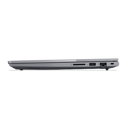 Εικόνα της Laptop Lenovo ThinkBook 14 Gen8 IAL 14'' Intel Core Ultra 7-255H 16GB 512GB SSD Win 11 Pro Arctic Grey 21SJ008FGM