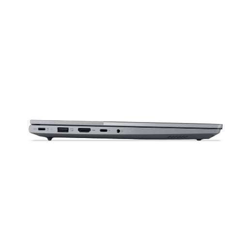Εικόνα της Laptop Lenovo ThinkBook 14 Gen8 IAL 14'' Intel Core Ultra 7-255H 16GB 512GB SSD Win 11 Pro Arctic Grey 21SJ008FGM