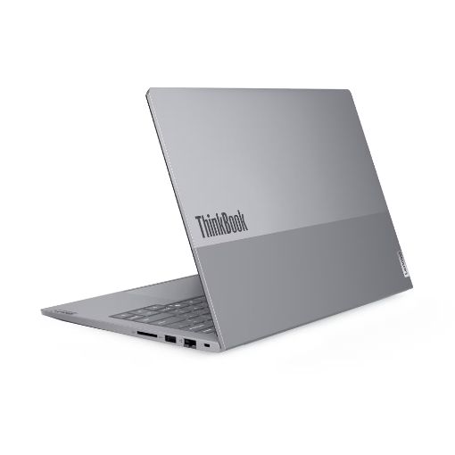 Εικόνα της Laptop Lenovo ThinkBook 14 Gen8 IAL 14'' Intel Core Ultra 7-255H 16GB 512GB SSD Win 11 Pro Arctic Grey 21SJ008FGM