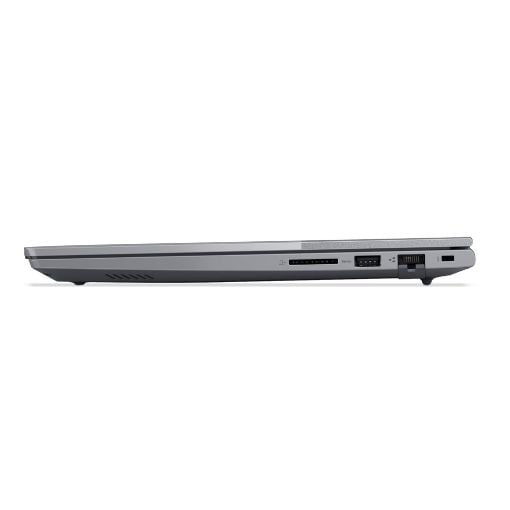 Εικόνα της Laptop Lenovo ThinkBook 14 Gen9 IRL 14'' Intel Core 7-240H 16GB 512GB SSD Win 11 Pro Arctic Grey 21UY005YGM