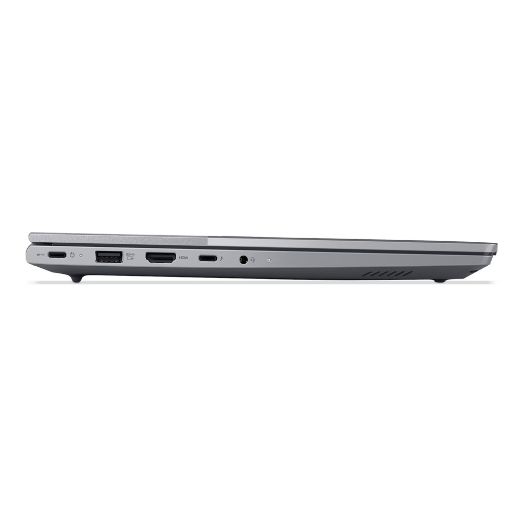 Εικόνα της Laptop Lenovo ThinkBook 14 Gen9 IRL 14'' Intel Core 7-240H 16GB 512GB SSD Win 11 Pro Arctic Grey 21UY005YGM