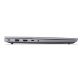 Εικόνα της Laptop Lenovo ThinkBook 14 Gen9 IRL 14'' Intel Core 7-240H 16GB 512GB SSD Win 11 Pro Arctic Grey 21UY005YGM