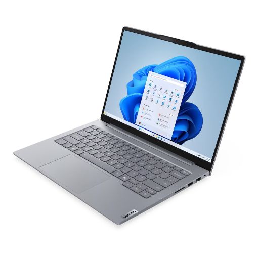 Εικόνα της Laptop Lenovo ThinkBook 14 Gen9 IRL 14'' Intel Core 7-240H 16GB 512GB SSD Win 11 Pro Arctic Grey 21UY005YGM