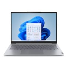 Εικόνα της Laptop Lenovo ThinkBook 14 Gen9 IRL 14'' Intel Core 7-240H 16GB 512GB SSD Win 11 Pro Arctic Grey 21UY005YGM