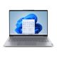 Εικόνα της Laptop Lenovo ThinkBook 14 Gen9 IRL 14'' Intel Core 7-240H 16GB 512GB SSD Win 11 Pro Arctic Grey 21UY005YGM