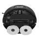 Εικόνα της Tp-Link Tapo Robot Vacuum Washable Mop Cloth 6τμχ