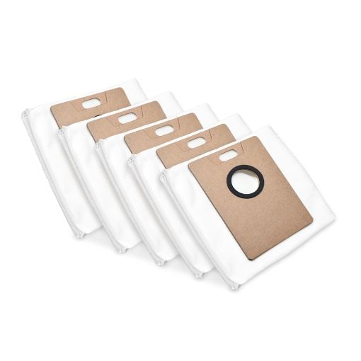 Εικόνα της TP-Link Tapo Robot Vacuum Disposable Dust Bag 5τμχ