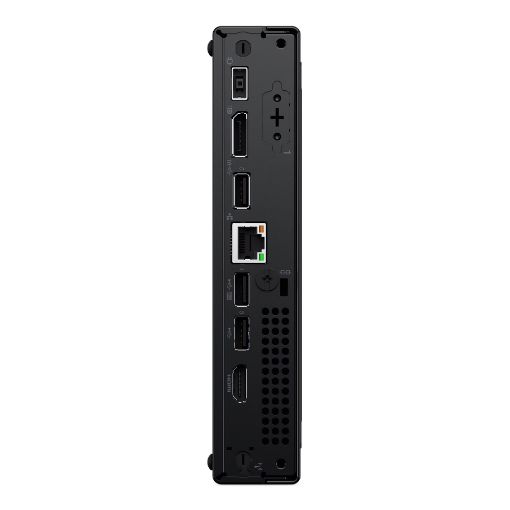 Εικόνα της Desktop Lenovo V100q Intel Core i3-N305 16GB 512GB SSD FreeDOS 13GE000PMG