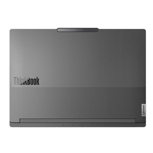 Εικόνα της Laptop Lenovo IdeaPad Slim 3 15IRH10 OLED 15.1" Intel Core i7-13620H 16GB 1TB SSD Win11 Home Luna Grey 83K1008WGM