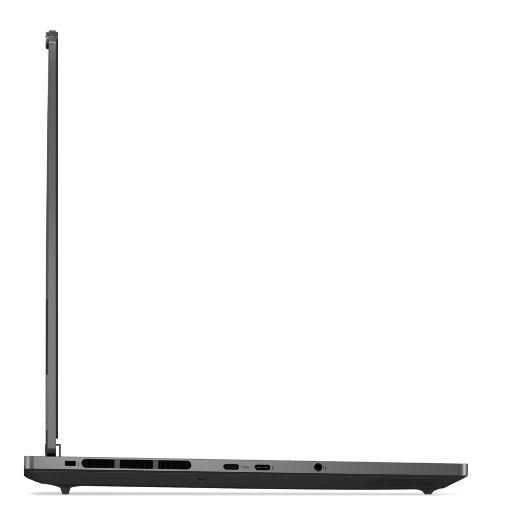 Εικόνα της Laptop Lenovo IdeaPad Slim 3 15IRH10 OLED 15.1" Intel Core i7-13620H 16GB 1TB SSD Win11 Home Luna Grey 83K1008WGM