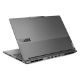 Εικόνα της Laptop Lenovo IdeaPad Slim 3 15IRH10 OLED 15.1" Intel Core i7-13620H 16GB 1TB SSD Win11 Home Luna Grey 83K1008WGM