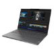Εικόνα της Laptop Lenovo IdeaPad Slim 3 15IRH10 OLED 15.1" Intel Core i7-13620H 16GB 1TB SSD Win11 Home Luna Grey 83K1008WGM