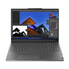Εικόνα της Laptop Lenovo IdeaPad Slim 3 15IRH10 OLED 15.1" Intel Core i7-13620H 16GB 1TB SSD Win11 Home Luna Grey 83K1008WGM