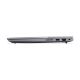 Εικόνα της Laptop Lenovo ThinkBook 14 Gen9 IRL 14'' Intel Core 5-210H 16GB 512GB SSD Win 11 Pro Arctic Grey 21UY005XGM