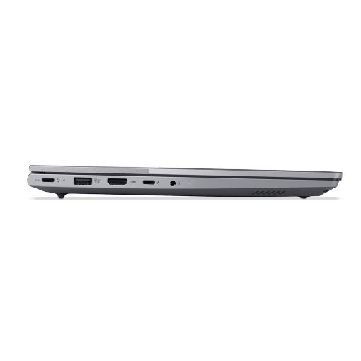 Εικόνα της Laptop Lenovo ThinkBook 14 Gen9 IRL 14'' Intel Core 5-210H 16GB 512GB SSD Win 11 Pro Arctic Grey 21UY005XGM