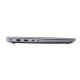 Εικόνα της Laptop Lenovo ThinkBook 14 Gen9 IRL 14'' Intel Core 5-210H 16GB 512GB SSD Win 11 Pro Arctic Grey 21UY005XGM