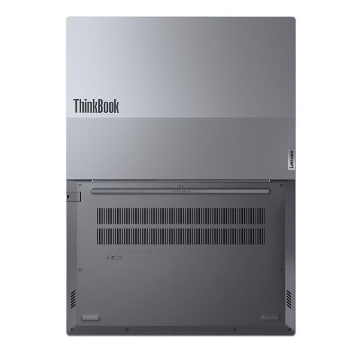 Εικόνα της Laptop Lenovo ThinkBook 14 Gen9 IRL 14'' Intel Core 5-210H 16GB 512GB SSD Win 11 Pro Arctic Grey 21UY005XGM