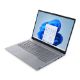 Εικόνα της Laptop Lenovo ThinkBook 14 Gen9 IRL 14'' Intel Core 5-210H 16GB 512GB SSD Win 11 Pro Arctic Grey 21UY005XGM