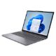 Εικόνα της Laptop Lenovo IdeaPad Slim 3 15IRH10 OLED 15.1" Intel Core i7-13620H 16GB 512GB SSD Win11 Home Luna Grey 83K1008RGM