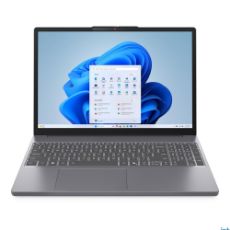Εικόνα της Laptop Lenovo IdeaPad Slim 3 15IRH10 OLED 15.1" Intel Core i7-13620H 16GB 512GB SSD Win11 Home Luna Grey 83K1008RGM