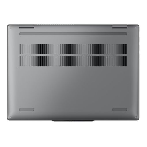 Εικόνα της Laptop Lenovo IdeaPad 5 2-in-1 14IRU9 14'' Touch Intel Core 5 120U 8GB 512GB SSD Win 11 Home Luna Grey 83DT002TGM