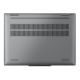 Εικόνα της Laptop Lenovo IdeaPad 5 2-in-1 14IRU9 14'' Touch Intel Core 5 120U 8GB 512GB SSD Win 11 Home Luna Grey 83DT002TGM