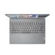 Εικόνα της Laptop Lenovo IdeaPad 5 2-in-1 14IRU9 14'' Touch Intel Core 5 120U 8GB 512GB SSD Win 11 Home Luna Grey 83DT002TGM