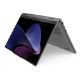 Εικόνα της Laptop Lenovo IdeaPad 5 2-in-1 14IRU9 14'' Touch Intel Core 5 120U 8GB 512GB SSD Win 11 Home Luna Grey 83DT002TGM