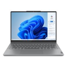 Εικόνα της Laptop Lenovo IdeaPad 5 2-in-1 14IRU9 14'' Touch Intel Core 5 120U 8GB 512GB SSD Win 11 Home Luna Grey 83DT002TGM