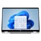 Εικόνα της Laptop HP OmniBook 5 Flip 2-in-1 14-fp0002nv 14" Touch Intel Core 5-120U 16GB 512GB SSD Win 11 Home Glacier Silver (US Keyboard) CF5C3EA