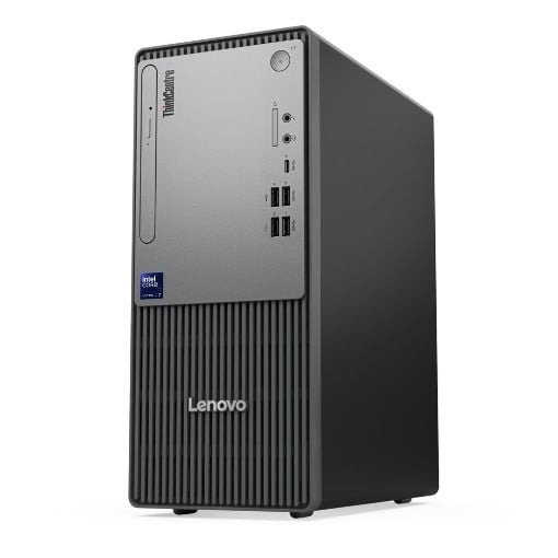 Εικόνα της Desktop Lenovo ThinkCentre Neo 50t Gen6 Intel Core Ultra 5 225 16GB 512GB SSD FreeDOS 13BD004VMG