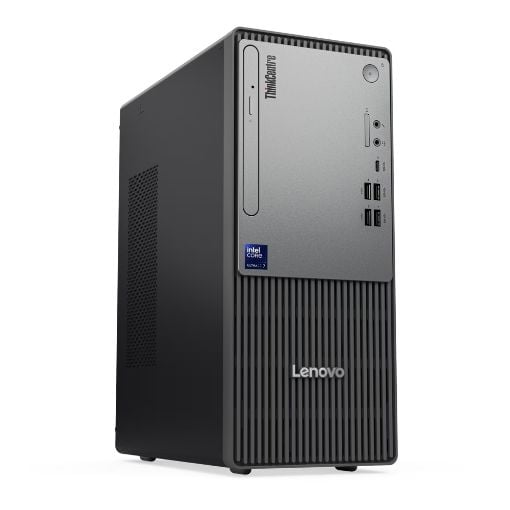 Εικόνα της Desktop Lenovo ThinkCentre Neo 50t Gen6 Intel Core Ultra 5 225 16GB 512GB SSD FreeDOS 13BD004VMG
