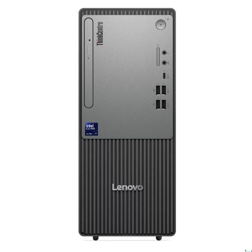 Εικόνα της Desktop Lenovo ThinkCentre Neo 50t Gen6 Intel Core Ultra 5 225 16GB 512GB SSD FreeDOS 13BD004VMG