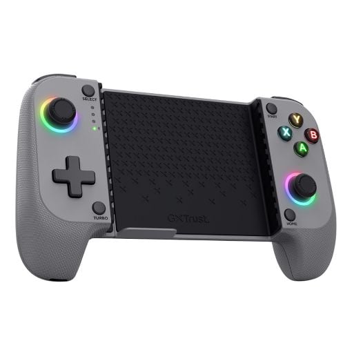 Εικόνα της Trust GXT 735G Mylox Wireless Mobile Gaming Controller Grey 25649