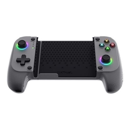 Εικόνα της Trust GXT 735G Mylox Wireless Mobile Gaming Controller Grey 25649