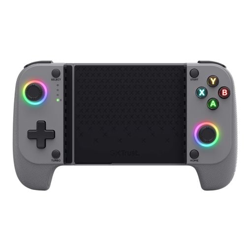 Εικόνα της Trust GXT 735G Mylox Wireless Mobile Gaming Controller Grey 25649