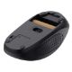 Εικόνα της Ποντίκι Trust Primo Wireless Black 24966