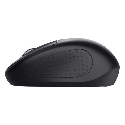 Εικόνα της Ποντίκι Trust Primo Wireless Black 24966