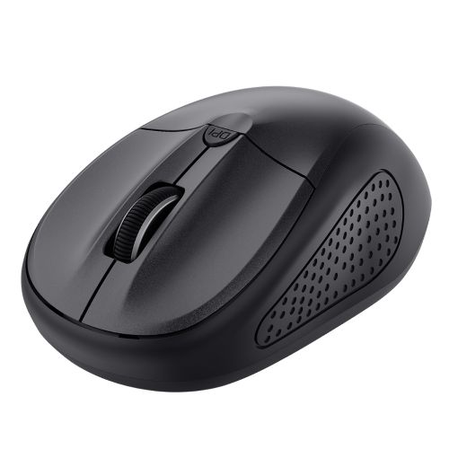Εικόνα της Ποντίκι Trust Primo Wireless Black 24966