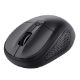 Εικόνα της Ποντίκι Trust Primo Wireless Black 24966