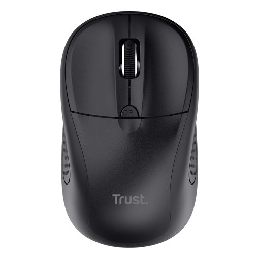 Εικόνα της Ποντίκι Trust Primo Wireless Black 24966