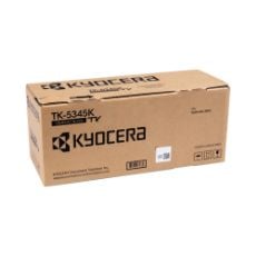 Εικόνα της Toner Kyocera Black TK-5345K 1T02ZL0NL0