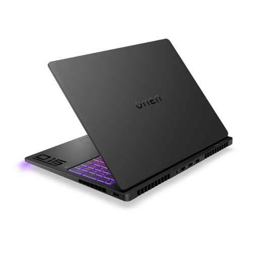 Εικόνα της Laptop HP Omen Max 16-ah0045nv 16" OLED Intel Core Ultra 9 275HX 64GB 2TB SSD RTX 5080 16GB Win 11 Pro BH9T2EA
