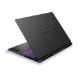 Εικόνα της Laptop HP Omen Max 16-ah0045nv 16" OLED Intel Core Ultra 9 275HX 64GB 2TB SSD RTX 5080 16GB Win 11 Pro BH9T2EA