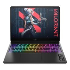 Εικόνα της Laptop HP Omen Max 16-ah0045nv 16" OLED Intel Core Ultra 9 275HX 64GB 2TB SSD RTX 5080 16GB Win 11 Pro BH9T2EA