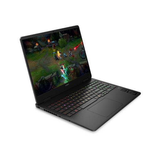 Εικόνα της Laptop HP Omen Slim 16-an0001nv 16" Intel Core Ultra 9-285H 16GB 1TB SSD RTX 5070 8GB Win11 Home CE2E3EA