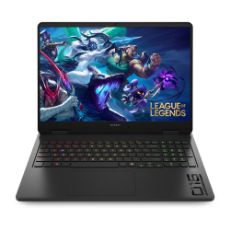 Εικόνα της Laptop HP Omen Slim 16-an0001nv 16" Intel Core Ultra 9-285H 16GB 1TB SSD RTX 5070 8GB Win11 Home CE2E3EA